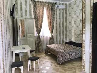 Апартаменты Apartment on Tsitrusoviy poselok 6A Пицунда-6